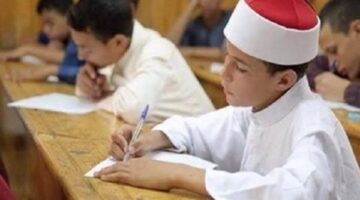 إعلان اعتماد نتيجة الشهادة الابتدائية الأزهرية في جنوب سيناء بمعدل نجاح 80.05%