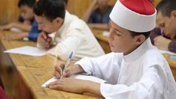 إعلان اعتماد نتيجة الشهادة الابتدائية الأزهرية في جنوب سيناء بمعدل نجاح 80.05% إعلان اعتماد نتيجة الشهادة الابتدائية الأزهرية في جنوب سيناء بمعدل نجاح 80.05%