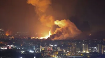 الحرس الثوري يعلن عن بدء حملة جديدة من الهجمات على إسرائيل، أقوى وأشد تدميراً من الحملات السابقة.