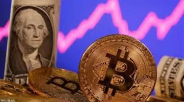 اقتصادي: الذهب والعملات الرقمية تتأثر بالتوترات السياسية.. والبيتكوين قد تشهد زيادة في قيمتها