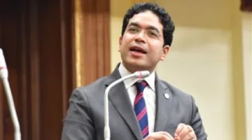 ضياء داوود: ما السبب وراء عدم استخدام قافلة الصمود الطريق البحري للوصول إلى غزة؟