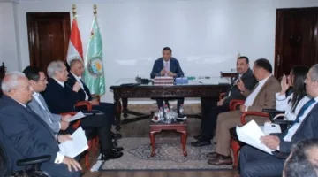 الزراعة: نواصل تعاوننا لاستكشاف فرص الاستثمار في القطاع