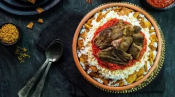 الفتة: من مكونات ملوك الفراعنة إلى طبق الاحتفال في مصر اليوم