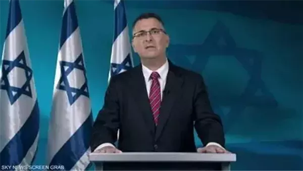وزير الخارجية الإسرائيلي: نظام إيران ليس لديه أي قيود معروفة وزير الخارجية الإسرائيلي: نظام إيران ليس لديه أي قيود معروفة