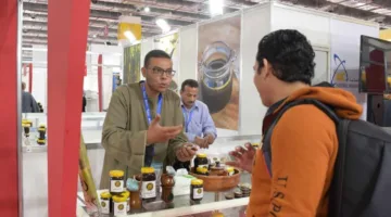 التنمية المحلية: نموذج التجمّعات الاقتصادية في صعيد مصر تجربة نجاح أسفرت عن تنمية قائمة في المنطقة.
