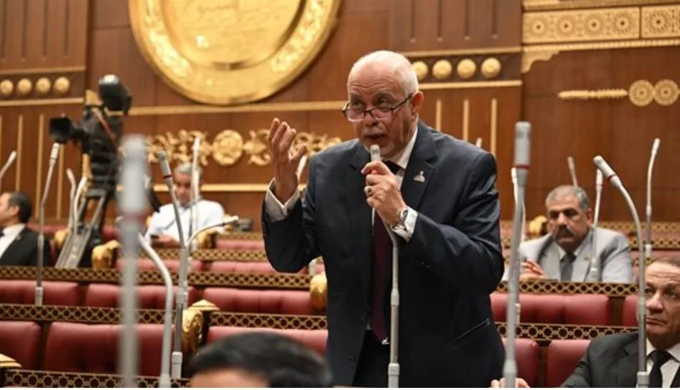 النائب حازم الجندي: مبادرة “مصر معاكم” تعكس تقدير الدولة لشهدائها وتضحياتهم الغالية من أجل أمن البلاد.