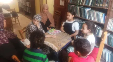 ندوات توعوية ومنافسات ثقافية في فعاليات قصور الثقافة بالإسماعيلية
