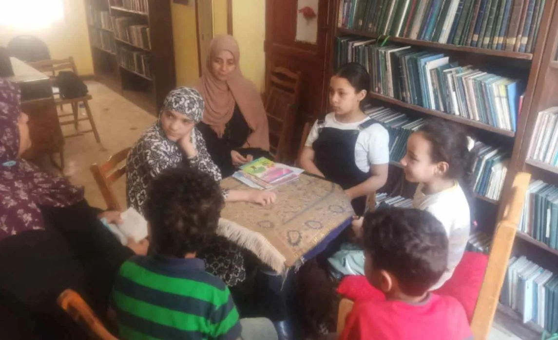 ندوات توعوية ومنافسات ثقافية في فعاليات قصور الثقافة بالإسماعيلية