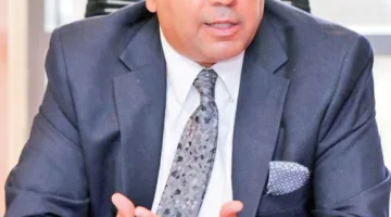 كريم مأمون، رئيس قطاع الأعمال في شركة «سي إس سي إي إيجيبت»: نهدف إلى توقيع عقود مقاولات بقيمة 25 مليار جنيه بحلول نهاية العام