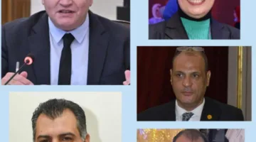 إنشاء لجنة لإدارة شؤون جامعة القاهرة الأهلية حتى يتم تشكيل مجلس الأمناء.