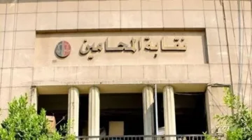 وكيل المحامين: بدء التحضيرات لعقد جمعية عمومية لمناقشة رفع المعاشات