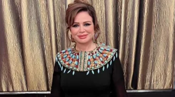 إلهام شاهين: قضيت ساعات بين الصواريخ في سماء العراق، والليل كان مشرقًا كأنه نهار.