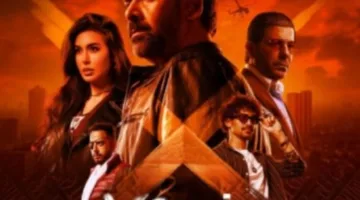 فيلم “المشروع X” يحتل المرتبة الخامسة بين الأفلام الأكثر تحقيقًا للإيرادات في السينما المصرية.