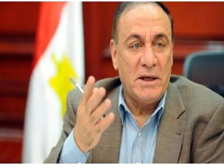 اللواء سمير فرج: إيران وقعت في الفخ مرة أخرى.. وثلاثة سيناريوهات للرد، أخطرها في باب المندب اللواء سمير فرج: إيران وقعت في الفخ مرة أخرى.. وثلاثة سيناريوهات للرد، أخطرها في باب المندب