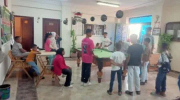 مبادرة العيد الأجمل في مراكز الشباب: فعاليات ترفيهية وثقافية بشمال سيناء في أول أيام عيد الأضحى