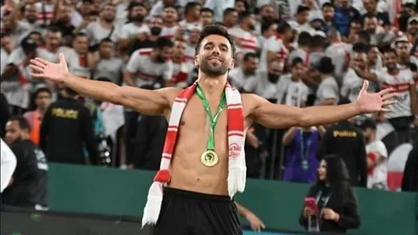 هل يمدد عبدالله السعيد عقده مع الزمالك؟.. التفاصيل الكاملة هل يمدد عبدالله السعيد عقده مع الزمالك؟.. التفاصيل الكاملة