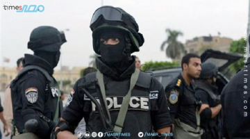 إلقاء القبض على 364 قضية مخدرات و189 سلاحًا وتنفيذ أكثر من 85 ألف حكم قضائي
