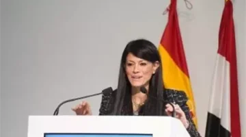 وزيرة التخطيط: استراتيجية التنمية تتميز بالمرونة وتهدف إلى تحقيق نمو بنسبة 4.5%