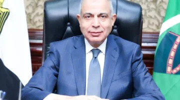 محافظ المنيا: إعفاء المؤسسات والجمعيات الخيرية من رسوم توصيل خدمات المياه والصرف الصحي