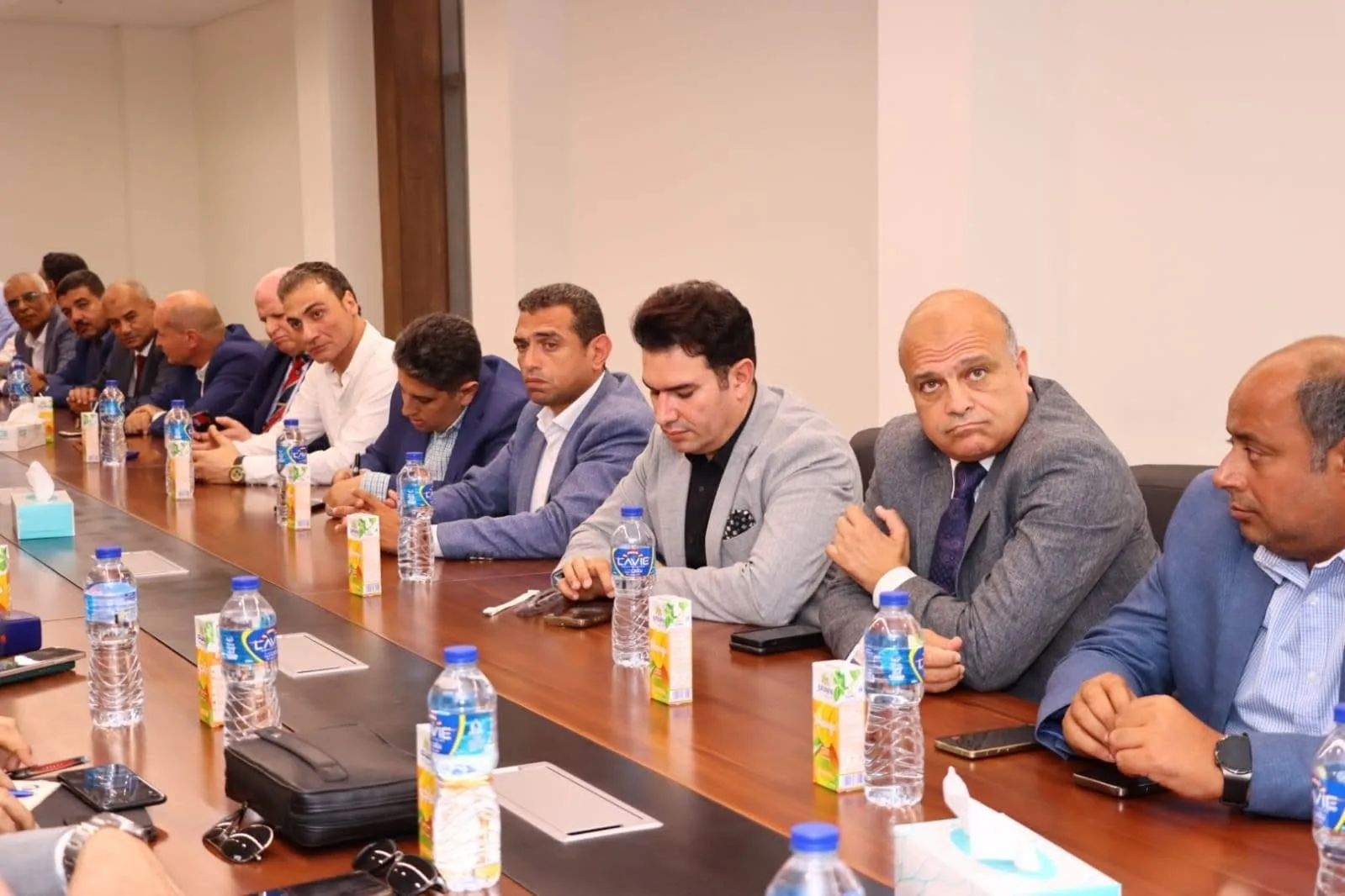 المؤتمر: 4 صعوبات في قانون الإيجار القديم.. الأجرة والسكن البديل في المقدمة المؤتمر: 4 صعوبات في قانون الإيجار القديم.. الأجرة والسكن البديل في المقدمة