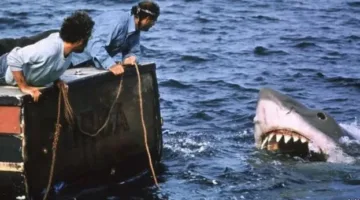 ذكرى 50 عامًا على إصدار “الفك المفترس”: كيف أثّر الفيلم على رؤى الناس حول أنواع القرش؟