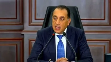 مدبولي: أزمة الشرق الأوسط مستمرة، وعلينا البقاء في حالة استعداد