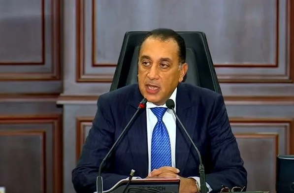 مدبولي: أزمة الشرق الأوسط مستمرة، وعلينا البقاء في حالة استعداد مدبولي: أزمة الشرق الأوسط مستمرة، وعلينا البقاء في حالة استعداد