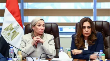 وزيرتا البيئة والتنمية المحلية تناقشان “رسوم النظافة” مع المعنيين في قطاع الكهرباء