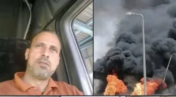 ابن الشهيد خالد عبد العال يروي قصص تضحيات والده: “هو بطل حقيقي”