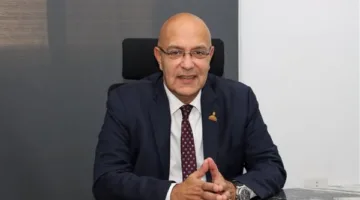 النائب أحمد صبور: تصاعد التوتر بين إيران وإسرائيل يهدد باندلاع الأزمات في المنطقة