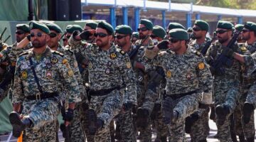 إيران: كشفنا عن هوية خمسة عملاء متورطين في مخططات تجسس الموساد الهدامة ضد البلاد.