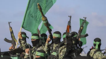 اكتشف متطلبات حركة حماس لقبول اتفاق التبادل ووقف إطلاق النار في غزة