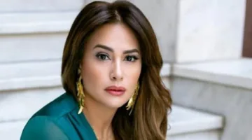 هند صبري تتصدر مسلسل “عسل أحمر” المستوحى من رواية “دم على نهد” لإبراهيم عيسى