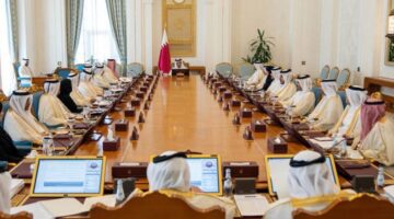 قطر تناشد المجتمع الدولي لاتخاذ إجراءات فورية لوقف العدوان الإسرائيلي ضد إيران