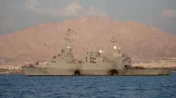 الشرق: نشاطات أمنية للحوثيين في اليمن في ظل استعدادات عسكرية أمريكية في المنطقة