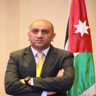 الربيحات يطرح: كلمة الفصل ـ تأليف: عبدالله الربيحات الربيحات يطرح: كلمة الفصل ـ تأليف: عبدالله الربيحات