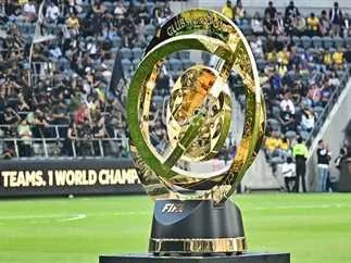 كأس العالم للأندية: مباريات مثيرة مرتقبة في دور الـ 16 – “اكتشفها” كأس العالم للأندية: مباريات مثيرة مرتقبة في دور الـ 16 – “اكتشفها”