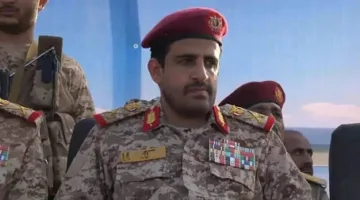 الحوثيون ينفون استهداف رئيس أركانهم محمد الغماري من خلال غارة إسرائيلية