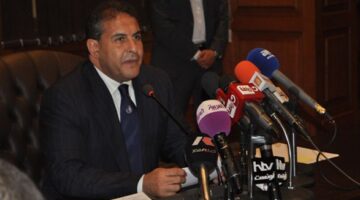 طاهر أبوزيد يروي تفاصيل مفاوضاته لتولي رئاسة نادي بيراميدز