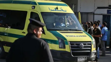 بالفيديو: امرأة تدهس عائلة بالكامل في حديقة بحادث مروع بالتجمع الخامس