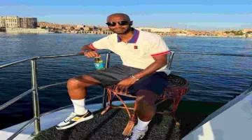 9 صور تظهر استمتاع لاعبي الزمالك بعطلتهم الصيفية