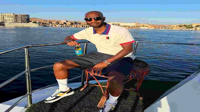 9 صور تظهر استمتاع لاعبي الزمالك بعطلتهم الصيفية 9 صور تظهر استمتاع لاعبي الزمالك بعطلتهم الصيفية