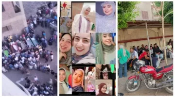 9 فتيات من حي واحد”.. نداءات عائلات ضحايا “الإقليمي