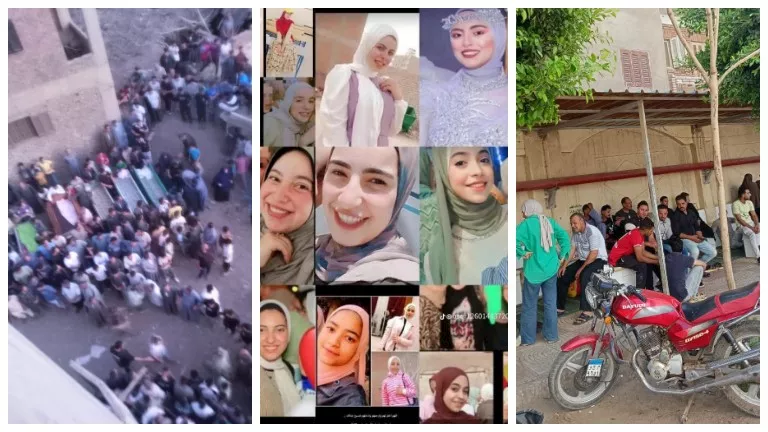 9 فتيات من حي واحد”.. نداءات عائلات ضحايا “الإقليمي 9 فتيات من حي واحد”.. نداءات عائلات ضحايا “الإقليمي