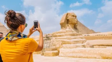 9 مليارات جنيه تخصيص لدعم السياحة في مصر لرفع عدد الغرف الفندقية وزيادة الإيرادات.
