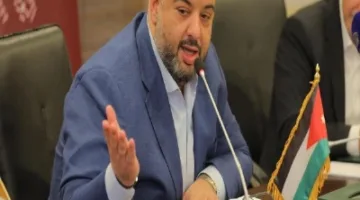 النائب الخشمان يكتب: حديث الملك أمام البرلمان الأوروبي: دفاع عن الدولة في مواجهة تفكك العالم ـ بقلم: النائب زهير محمد الخشمان