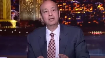 عمرو أديب بعد تعادل الأهلي مع إنتر ميامي: الفريق محط حسد ويجب علينا دعمه.