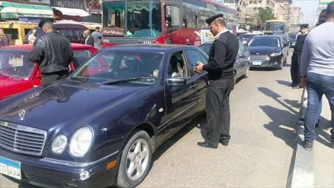 النيابة العامة تطالب المواطنين باتباع قوانين المرور خلال عيد الأضحى المبارك النيابة العامة تطالب المواطنين باتباع قوانين المرور خلال عيد الأضحى المبارك