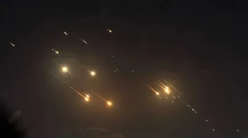 نداء حديث من جيش الاحتلال للإسرائيليين في ظل الهجمات الإيرانية.. ما تفاصيله؟