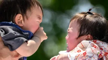 تسجيل انخفاض قياسي في معدل الخصوبة في اليابان في عام 2024 بالرغم من جهود الحكومة